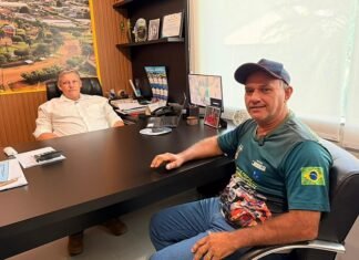 Santa Carmem terá etapa da Liga Mato-Grossense de Motocross em 2027