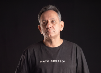 Nilson Leitão defende tecnologia de ponta para fechar as fronteiras de Mato Grosso ao crime
