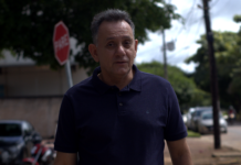 Nilson Leitão volta a defender menos parlamentares e melhor uso do dinheiro público