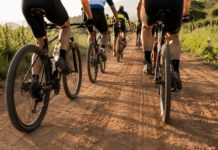 Inscrições para o passeio ciclístico Ciclo Festeja encerram nesta quinta-feira (3)