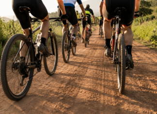 Inscrições para o passeio ciclístico Ciclo Festeja encerram nesta quinta-feira (3)