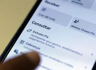 Número de transações com Pix caem 10% após proibição de bets