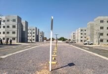 Sinop: entrega do Residencial Jd.Califórnia será decidida em assembleia no dia 7 de outubro