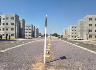 Sinop: entrega do Residencial Jd.Califórnia será decidida em assembleia no dia 7 de outubro