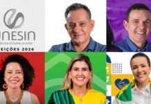 Sabatina da Unesin continua nesta quarta com candidatos a deputado federal
