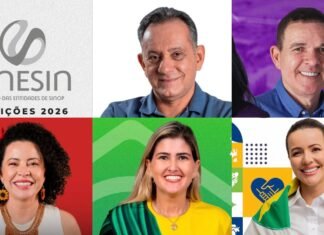 Sabatina da Unesin continua nesta quarta com candidatos a deputado federal