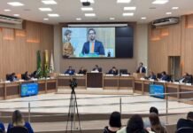 Câmara elege novo corregedor-substituto e prorroga CPI da Águas de Sinop