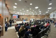 Câmara de Sinop aprova mudanças na Lei Orgânica da Previdência e emendas de bancada