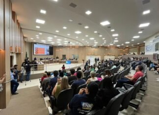 Câmara de Sinop aprova mudanças na Lei Orgânica da Previdência e emendas de bancada