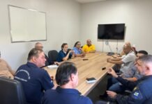 Aulão sobre condução de ciclomotores será realizado no dia 14 de outubro