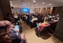 TRE-MT conclui treinamento de voluntários para mesas receptoras de voto