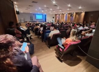 TRE-MT conclui treinamento de voluntários para mesas receptoras de voto