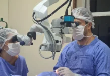 Brasil tem quase 38 mil pessoas na fila por transplante de córnea