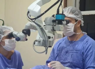 Brasil tem quase 38 mil pessoas na fila por transplante de córnea