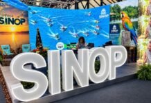 Sinop fortalece políticas públicas e amplia protagonismo no turismo regional