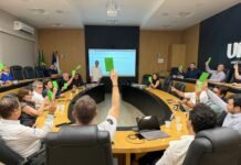 UNESIN aprova Carta aos Candidatos e regulamento para entrevistas nas Eleições 2026