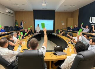UNESIN aprova Carta aos Candidatos e regulamento para entrevistas nas Eleições 2026