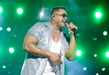 Festival de Praia tem show de Xanddy Harmonia neste domingo (13)