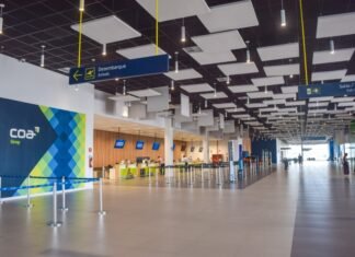 Sinop é um dos 50 municípios do país selecionados para Pesquisa Nacional de Demanda Turística