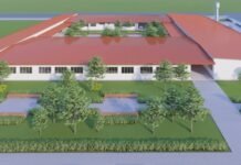 Dorner assina nesta quinta-feira (10) ordem de serviço para construção de escola no Residencial Buritis