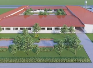 Dorner assina nesta quinta-feira (10) ordem de serviço para construção de escola no Residencial Buritis