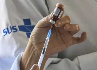 Anvisa amplia indicação de vacina contra meningite
