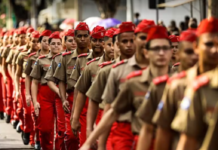 Seduc divulga gabarito e abre prazo para recursos no seletivo das Escolas Militares
