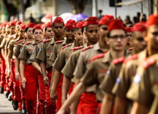 Seduc divulga gabarito e abre prazo para recursos no seletivo das Escolas Militares