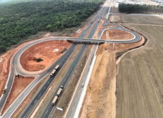 Dispositivo de retorno será liberado em Nova Mutum neste sábado (31)