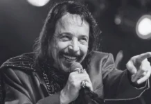 Benito di Paula morre em São Paulo aos 84 anos
