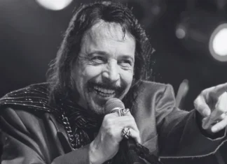 Benito di Paula morre em São Paulo aos 84 anos