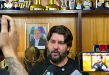 Sorriso prevê investimento superior a R$ 550 mil em Bolsa Atleta