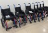 Sinop entrega novas cadeiras de rodas para pacientes e zera filas de pedidos