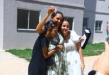 Sinop: sonho da casa própria vira realidade para 256 famílias do Jardim Califórnia