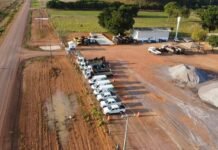 Liminar do TCE determina interrupção de serviços em rodovia concedida de Juara
