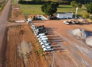 Liminar do TCE determina interrupção de serviços em rodovia concedida de Juara