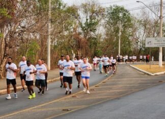 Inscrições para a 4ª Corrida da Educação começam na segunda-feira (26)