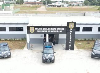 Polícia prende membros de facção investigados por tentativa de homicídio em Matupá