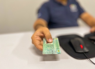 Detran simplifica renovação de CNHs vencidas há mais de cinco anos