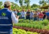 Dia de Campo do Programa das Rotas será realizado em novembro, em Vera