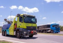 Concessionária socorre 393 motoristas na BR-163 durante o feriadão