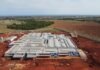 Construções dos novos hospitais estaduais avançam em Mato Grosso