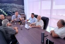 Sorriso terá ponto de apoio para motorhomes ao lado do Centro de Eventos Ari José Riedi