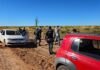 Forças de segurança de MT já frustraram 12 invasões de terras em 2026