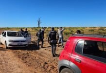 Forças de segurança de MT já frustraram 12 invasões de terras em 2026