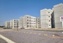 Chaves dos apartamentos do Jardim Califórnia serão entregues nesta sexta-feira (23)
