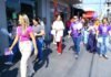 Ação em Sinop transforma memória das vítimas de feminicídio em um chamado à prevenção