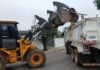 Sorriso inicia em 26 de outubro o último ciclo de coleta de resíduos do ano