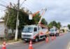 Prefeitura de Sinop cobra melhorias no fornecimento de energia
