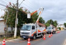 Prefeitura de Sinop cobra melhorias no fornecimento de energia